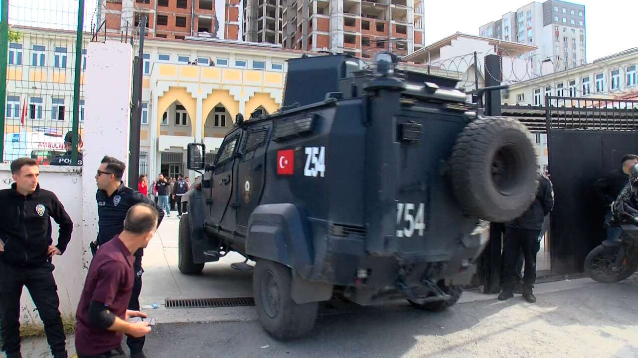 Lisede 2 sınıf arkadaşını bıçaklayan öğrenciyle ilgili çarpıcı detaylar çıktı 3